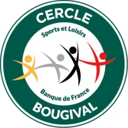 Wifi : Logo Cercle Sports Et Loisirs de la Banque de France